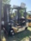 TCM FCG25C7T Forklift