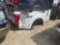 2018-2020 Ford Dually Bed and Bumper