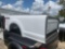 2018-2020 Ford Pickup Bed and Bumper