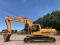 2005 Hyundai 360LC-7Hydraulic Excavator