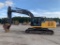 2015 John Deere 250GLC Hydraulic Excavator