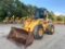 1995 Komatsu WA250-1 Wheel Loader