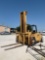 Cat V300B Rough Terrain Forklift