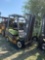 Clark C25CL Forklift