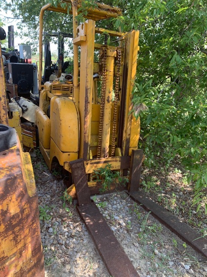 Allis-Chalmers FL40-24 PS Forklift