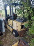 Yale GDP060TG Forklift