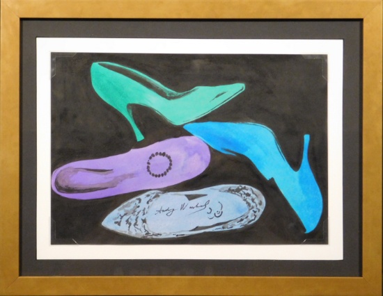 Henri Matisse: Reclining Nude