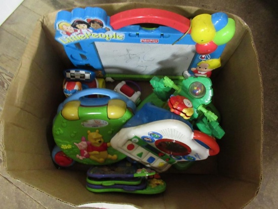 Child's Toys. NO SHIPPING