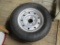 Auto - Unused Spare Tire 235/70/16 NO SHIPPING