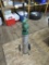 Oxygen Tank w/ Wheels NO SHIPPING