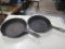 Cast Iron Skillets 8