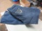 3 pairs of womens jeans sz:14&10
