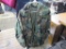Military jacket sz:s