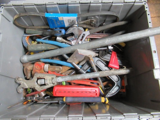 Tote of Tools NO SHIPPING