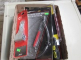 Oil Seal Install Kit, 2 SQTP Screwdrivers and more