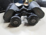 Binoculars - Sunset w/ Case