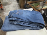 Women's Jeans - 3 Pairs sz 10, 14, 7/8
