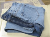 Women's Jeans - 3 Pairs sz 6, 28, 15