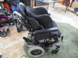 Quickie wheel chair NO SHIPPING