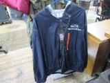 New- Nfl seattle seahawk jacket sz:m