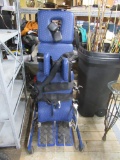 Stand up wheel chair transporter NO SHIPPING
