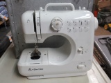 Sewing Machine w/ Case