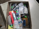 Assorted Tools - New