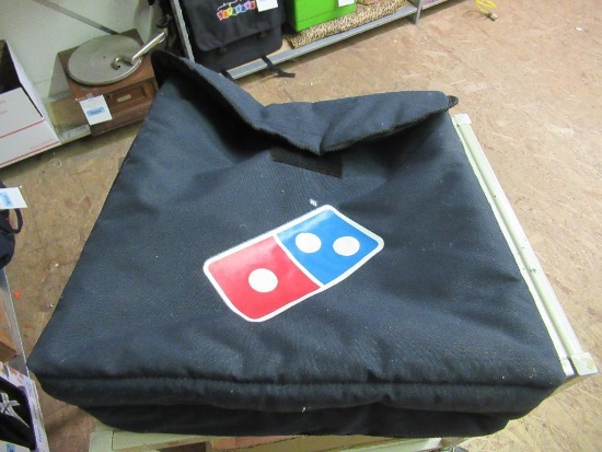 Pizza Warming Bag