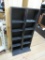 2-Cd storage racks adj-shelves NO SHIPPING