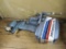 Evinrude outboard motor 35hp NO SHIPPING