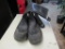 Baffin rubber boots sz:13