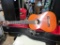 Rio accustic guitar w/hard & soft case NO SHIPPING