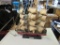 1869 cutty lark model ship NO SHIPPING