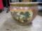 Large flower pot. 16x14 NO SHIPPING