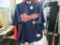 Braves Sportswear. Size XL