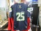 Seahawks Jersey. Size Youth.