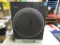 Sony Subwoofer Model-SA-WMS367 NO SHIPPING