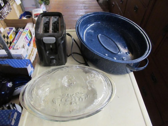 Assorted Kitchen/Cookware NO SHIPPING