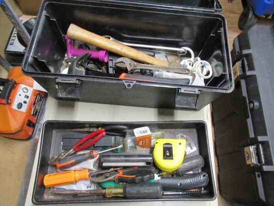 Toolbox W/ Contents NO SHIPPING