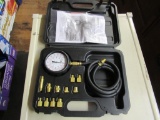 New Engine Oil Pressure Test Kit