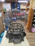 Vintage Bird Cage 25