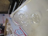 Specialty glassware NO SHIPPING