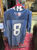 Seahawk jersey sz:xl