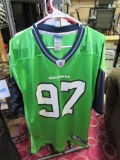 Seahawk jersey sz:l