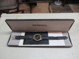 Movado watch