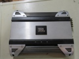 Jbl amplifier model: cs60.4