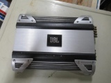 Jbl amplifier model: cs60.4