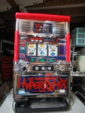Hyper remix slot machine NO SHIPPING