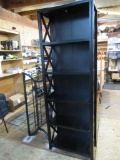 Shelf 27'x13'x80' NO SHIPPING