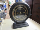 Mantle Clock 11